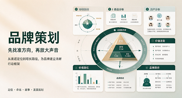 索县品牌策划