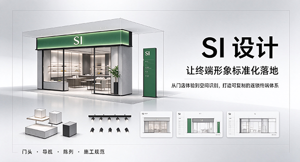 索县SI设计